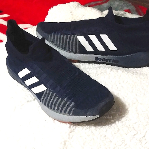 Adidas Pulse Boost HD Size 11.5 - Picture 5 of 7